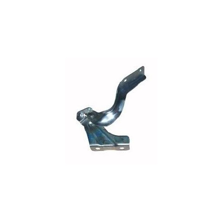 CERNIERA COFANO ANT SX NISSAN MICRA (K13) 2010 2013 OEM 654011HB0A