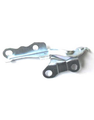 CERNIERA COFANO ANT DX TOYOTA HI-LUX 2WD/4WD (N1/N2/N3) 2005 2009 OEM 534100K100