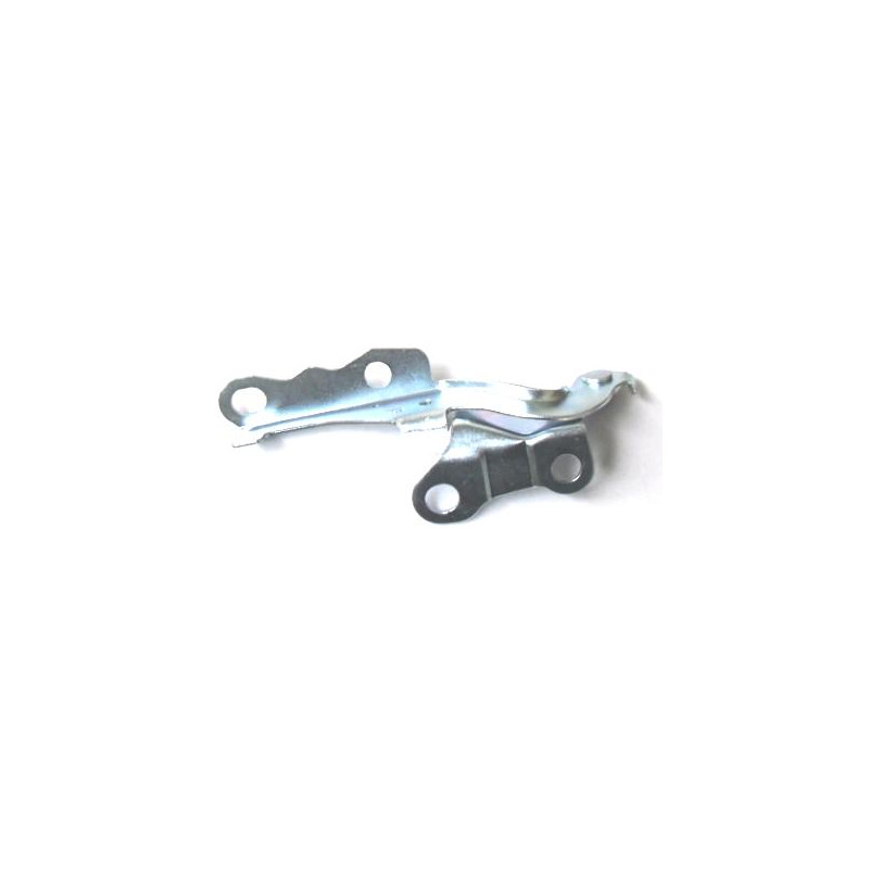 CERNIERA COFANO ANTERIORE DESTRA TOYOTA HI-LUX 2WD4WD N1N2N3 20052009
