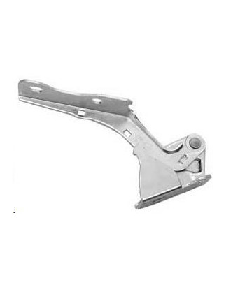 CERNIERA COFANO ANTERIORE DESTRA HYUNDAI MATRIX FC 20012008