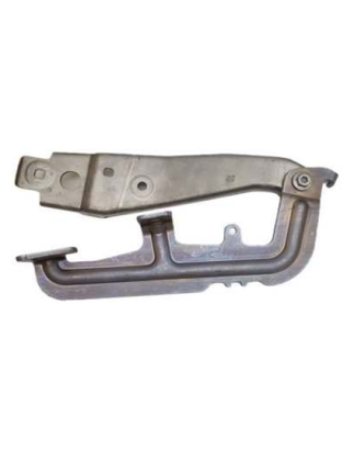 CERNIERA COFANO ANTERIORE DESTRA MERCEDES-BENZ B CLASS W247 2019