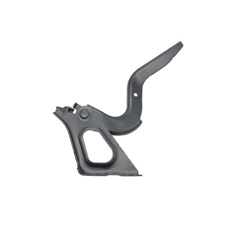 CERNIERA COFANO ANT SX TOYOTA RAV 4 (XA50/A5/H5) 2019  OEM 5342042140