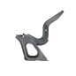 CERNIERA COFANO ANT SX TOYOTA RAV 4 (XA50/A5/H5) 2019  OEM 5342042140