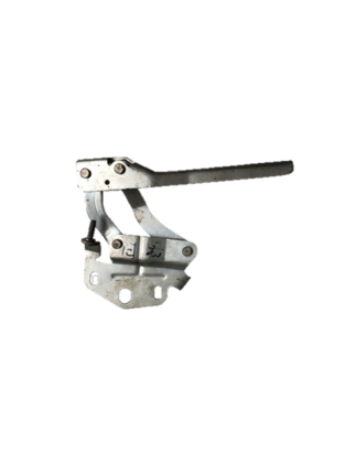 CERNIERA COFANO ANT DX VOLKSWAGEN PASSAT (362/365) 2011 2015 OEM 561823302A