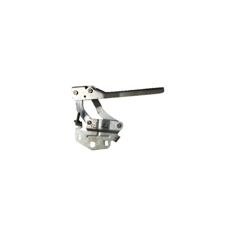 CERNIERA COFANO ANT DX VOLKSWAGEN PASSAT (362/365) 2011 2015 OEM 561823302A