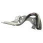 CERNIERA COFANO ANTERIORE SINISTRA FIAT 500 312 20072015, FIAT 500 312 2015