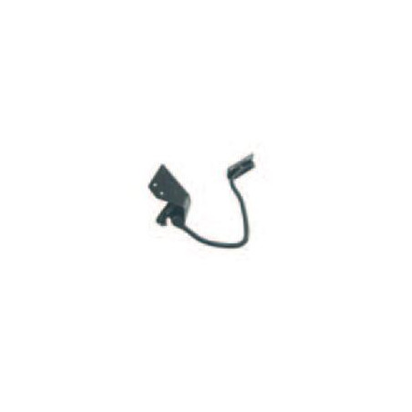 CERNIERA COFANO ANTERIORE DESTRA FORD TRANSIT E 19921995