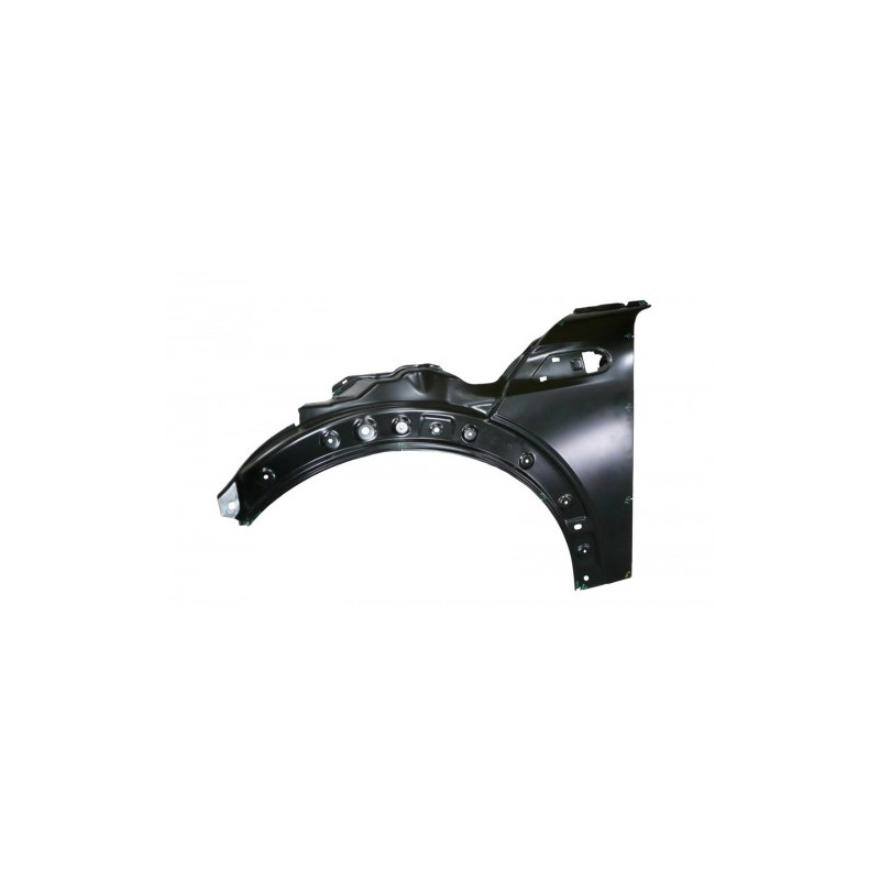 FIANCHETTO ANTERIORE SINISTRO MINI CABRIO R57 20082010, MINI CABRIO R57 20102015, MINI CLUBMAN R55 20062010, MINI CLUBMAN R55 2