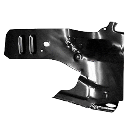 FIANCHETTO ANT DX FIAT PUNTO (188) 1999 2003 OEM 51708571