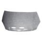 COFANO ANTERIORE KIA RIO JB 20052011