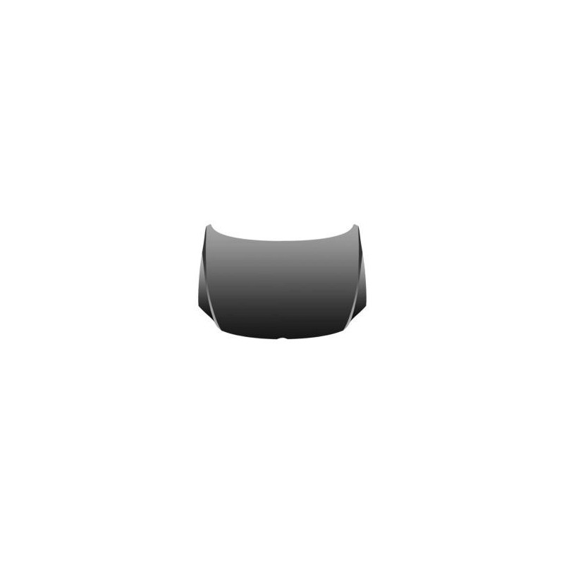COFANO ANTERIORE VOLKSWAGEN FOX 5Z15Z35Z45Z5 20052011