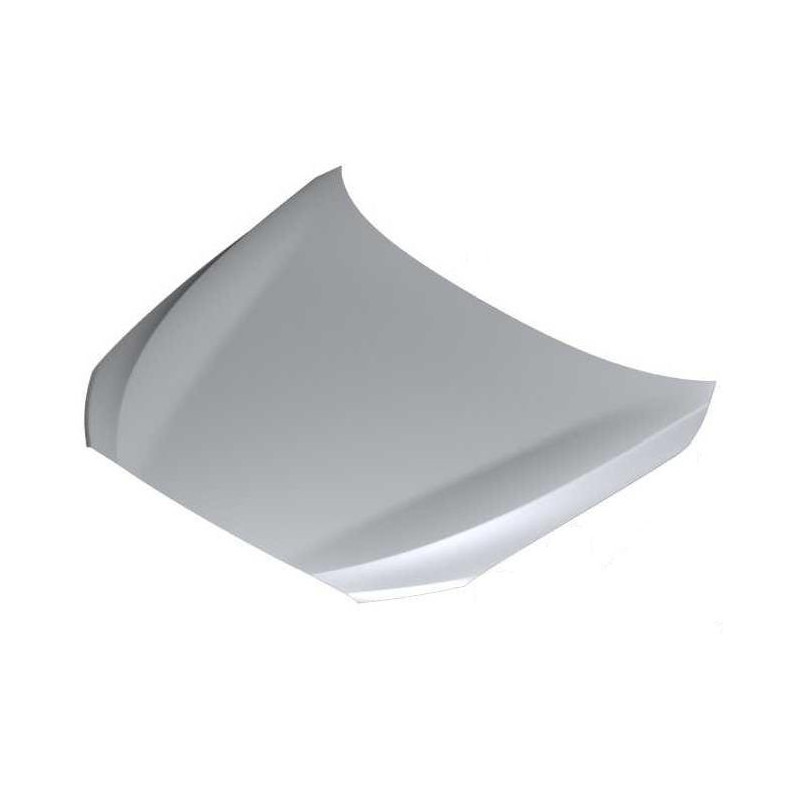 COFANO ANTERIORE BMW SERIE 5 GT F07 2009