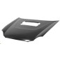 COFANO ANTERIORE CON FORO SUBARU IMPREZA GDGG 20012008 VERS TURBO 2004