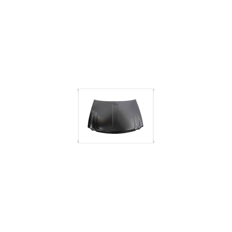 COFANO ANTERIORE ALLUMINIO JEEP GRAND CHEROKEE WHWK 20052008, JEEP GRAND CHEROKEE WHWK 20082011