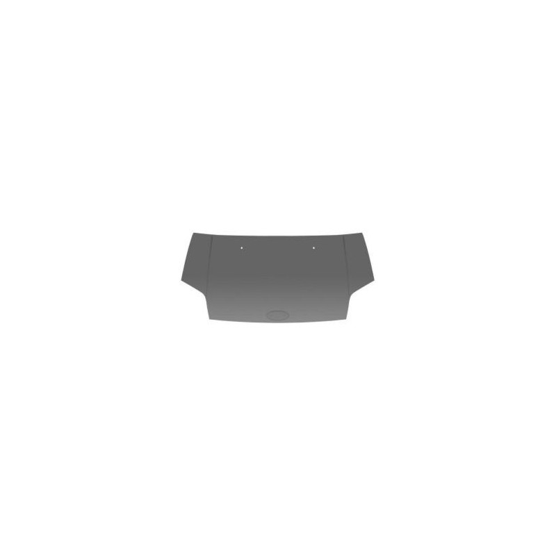COFANO ANTERIORE CON FORO FORD TRANSIT CONNECT P64P70P80 20032010 VERS 2007
