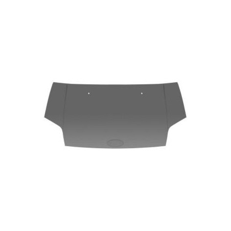 COFANO ANTERIORE CON FORO FORD TRANSIT CONNECT P64P70P80 20032010 VERS 2007