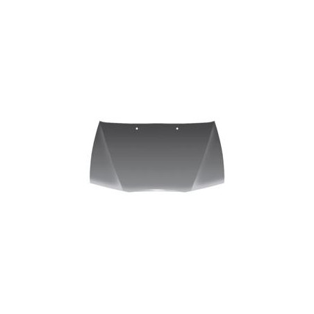 COFANO ANTERIORE ROVER 25 RF 20002005