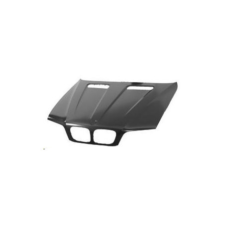 COFANO ANT BMW X5 (E53) 2000 2007 OEM 41617008328