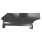 COFANO ANTERIORE FORD FUSION JU 20022012