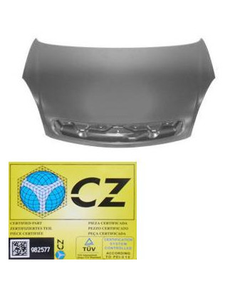COFANO ANTERIORE CITROEN XSARA PICASSO N68 19992007 VERS 2004