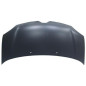 COFANO ANTERIORE IN PLASTICA CON PRIMER RENAULT TWINGO BCMBCA 20142019, RENAULT TWINGO BCMBCA 2019