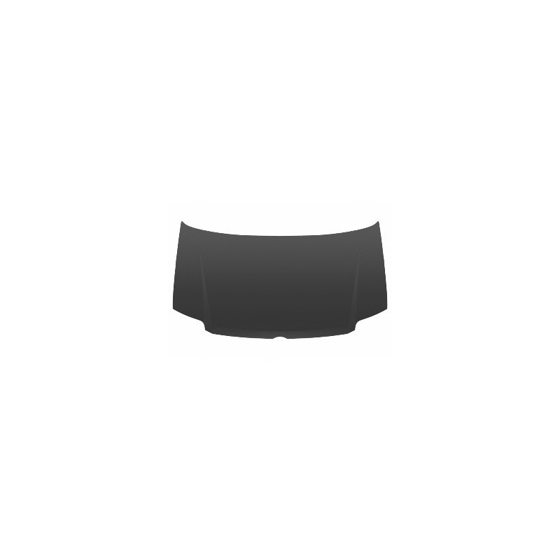 COFANO ANTERIORE TUV FIAT PANDA 169 20032014
