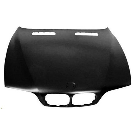 COFANO ANTERIORE BMW X5 E53 20002007 VERS 2004