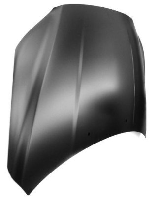 COFANO ANTERIORE ALLUMINIO VOLVO S80 184124 20062013, VOLVO V70 285135 20072013, VOLVO XC70 136 20072013