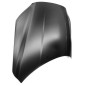 COFANO ANT ALLUMINIO VOLVO S80 (184/124) 2006 2013
