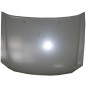 COFANO ANTERIORE SENZA FORO ISUZU PU D-MAX TFRTFS 20072013