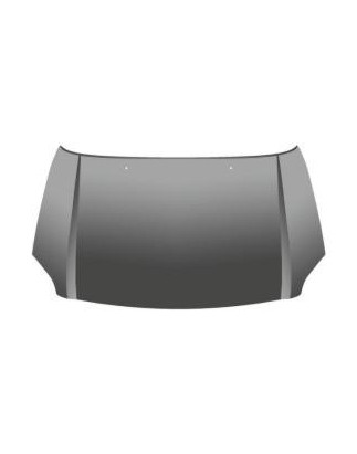 COFANO ANTERIORE TOYOTA AVENSIS T25 20032008