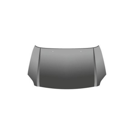 COFANO ANTERIORE TOYOTA AVENSIS T25 20032008