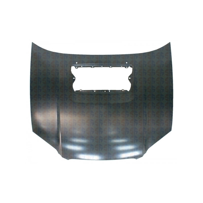 COFANO ANTERIORE CON FORO SUBARU IMPREZA GDGG 20012008 VERS TURBO 20042006