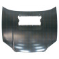 COFANO ANTERIORE CON FORO SUBARU IMPREZA GDGG 20012008 VERS TURBO 20042006