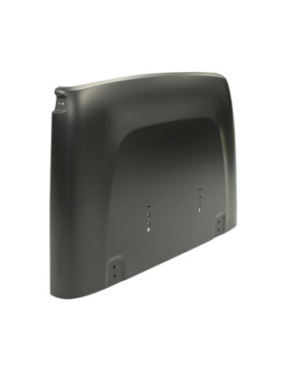 COFANO ANTERIORE ALLUMINIO JEEP WRANGLER JL 2018