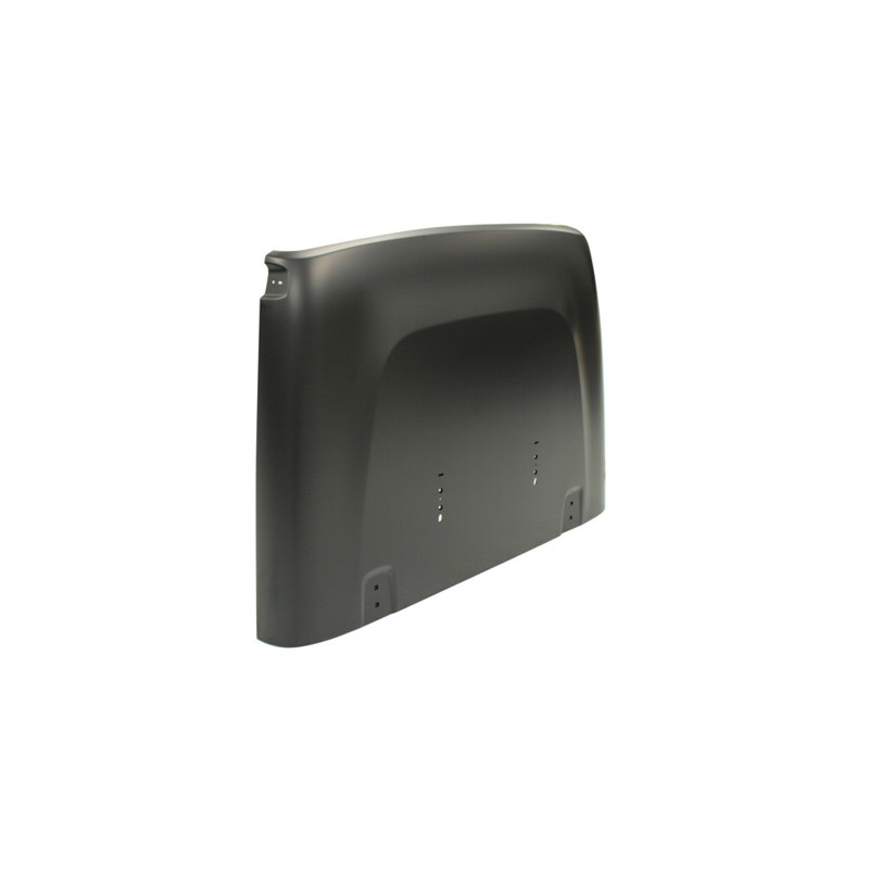 COFANO ANTERIORE ALLUMINIO JEEP WRANGLER JL 2018