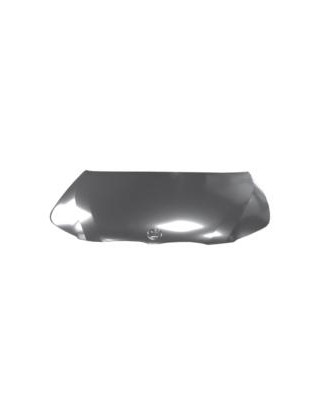 COFANO ANTERIORE BMW SERIES 5 E60E61 20032010