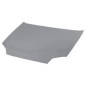 COFANO ANTERIORE HYUNDAI ACCENT HB-LB LC 20032005
