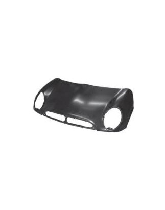 COFANO ANTERIORE MINI CABRIO R52 20042008, MINI COOPERONE R50F53 20022006