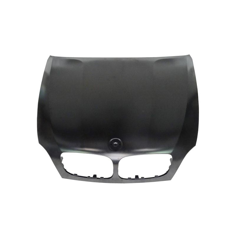 COFANO ANTERIORE ALLUMINIO BMW X5 E70 20072010, BMW X5 E70 20102013, BMW X6 E71 20082014