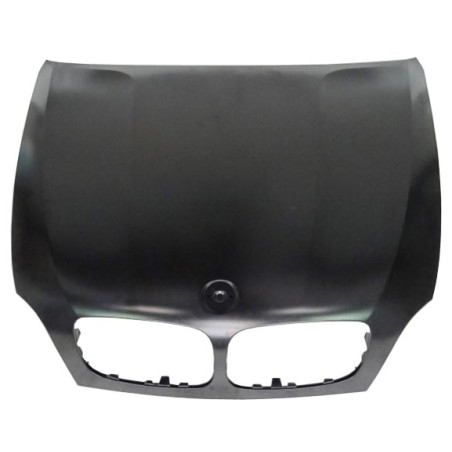 COFANO ANTERIORE ALLUMINIO BMW X5 E70 20072010, BMW X5 E70 20102013, BMW X6 E71 20082014