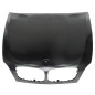 COFANO ANTERIORE ALLUMINIO BMW X5 E70 20072010, BMW X5 E70 20102013, BMW X6 E71 20082014