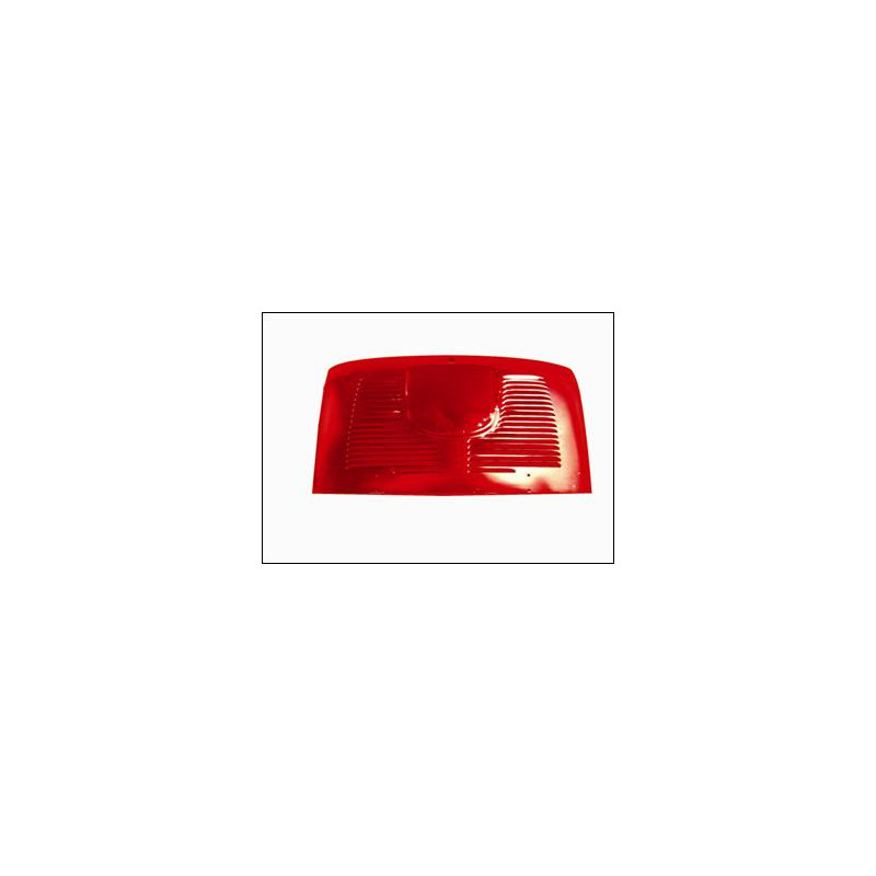 COFANO POSTERIORE FIAT 600 19551969