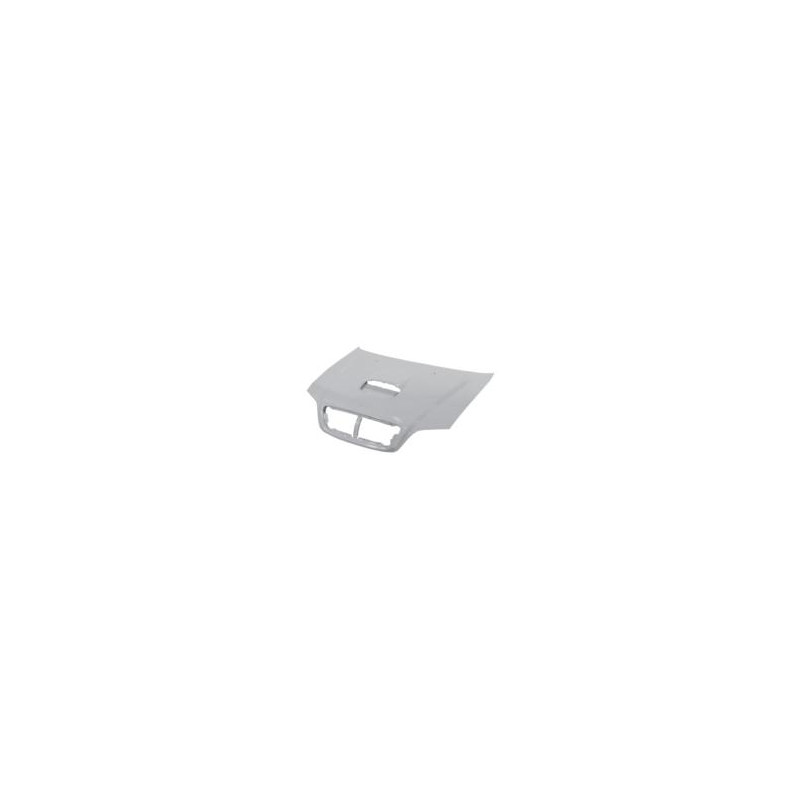 COFANO ANTERIORE CON FORO KIA CARNIVAL UPFLGQ 19982006 VERS 012002082006