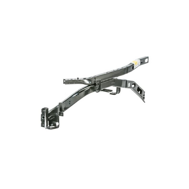 LONGHERONE ANTERIORE SINISTRO JEEP WRANGLER 24D JK 20072018