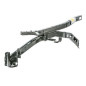 LONGHERONE ANTERIORE SINISTRO JEEP WRANGLER 24D JK 20072018