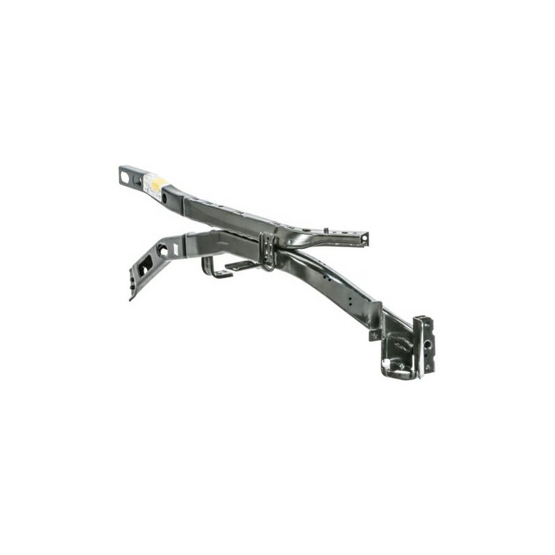 LONGHERONE ANTERIORE DESTRO JEEP WRANGLER 24D JK 20072018