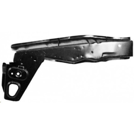 LONGHERONE ANT DX FIAT PUNTO (176) 1995 1999 OEM 46422492