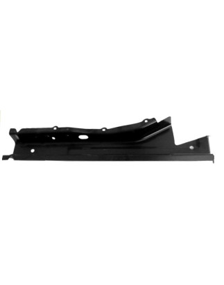 LONGHERONE ANTERIORE DESTRO FIAT PANDA 169 20032014