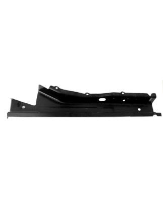 LONGHERONE ANTERIORE SINISTRO FIAT PANDA 169 20032014